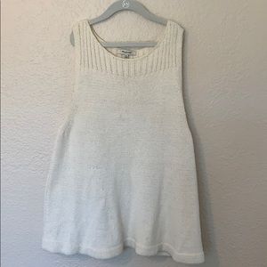 Madewell Tank top